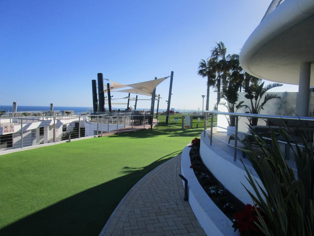 Apartment Infinity View, Arenales Del Sol Eksteriør billede