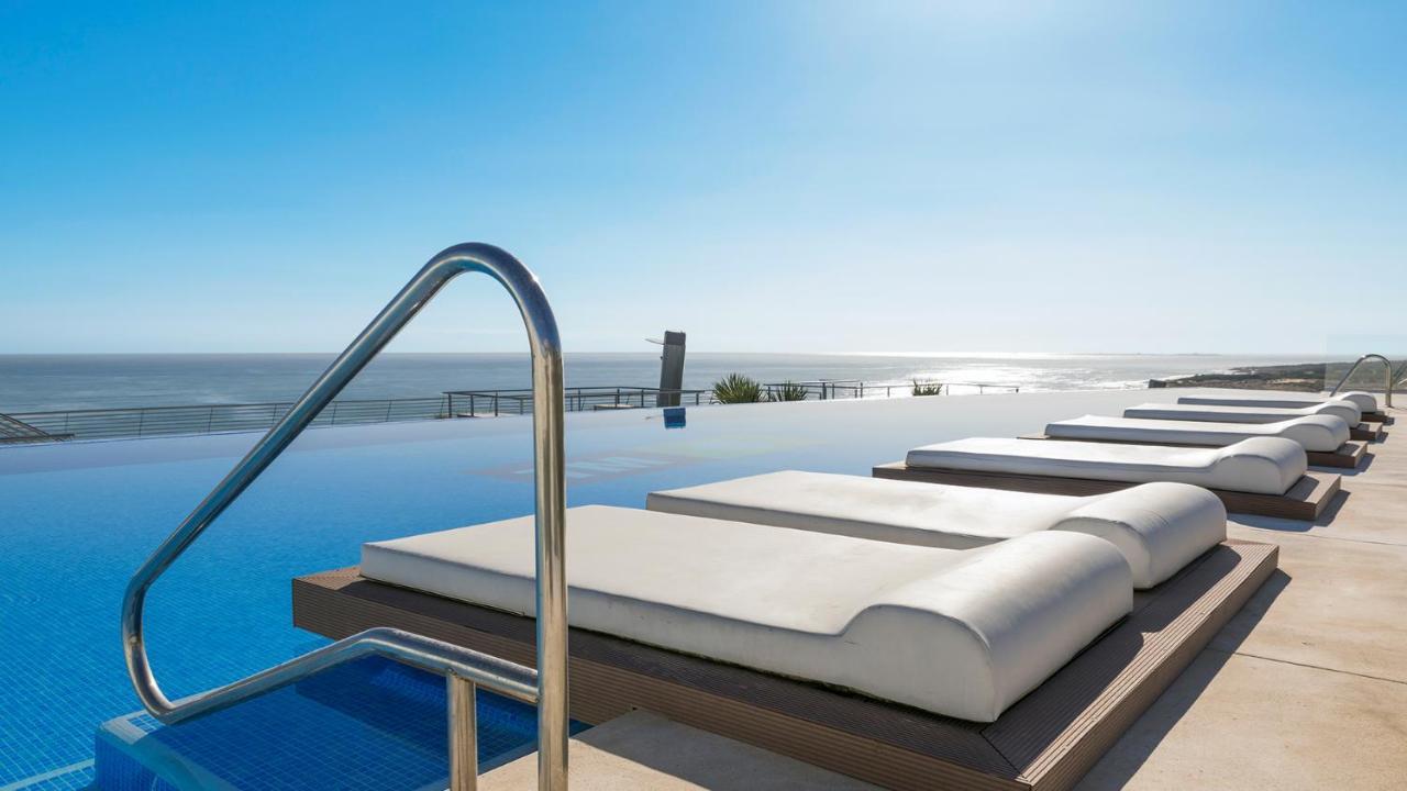 Apartment Infinity View, Arenales Del Sol Eksteriør billede