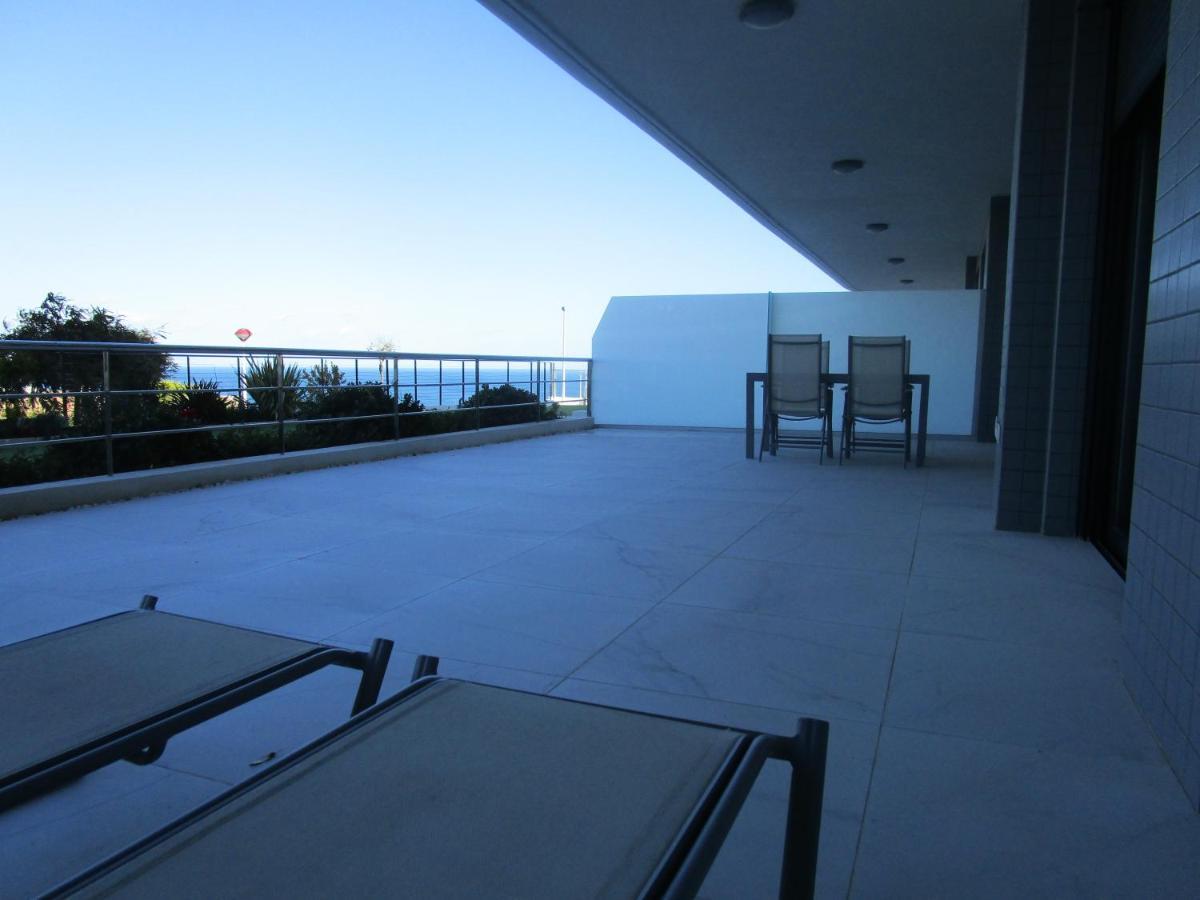 Apartment Infinity View, Arenales Del Sol Eksteriør billede