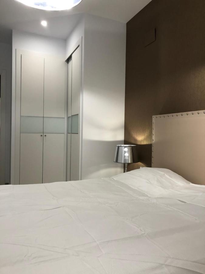 Apartment Infinity View, Arenales Del Sol Eksteriør billede