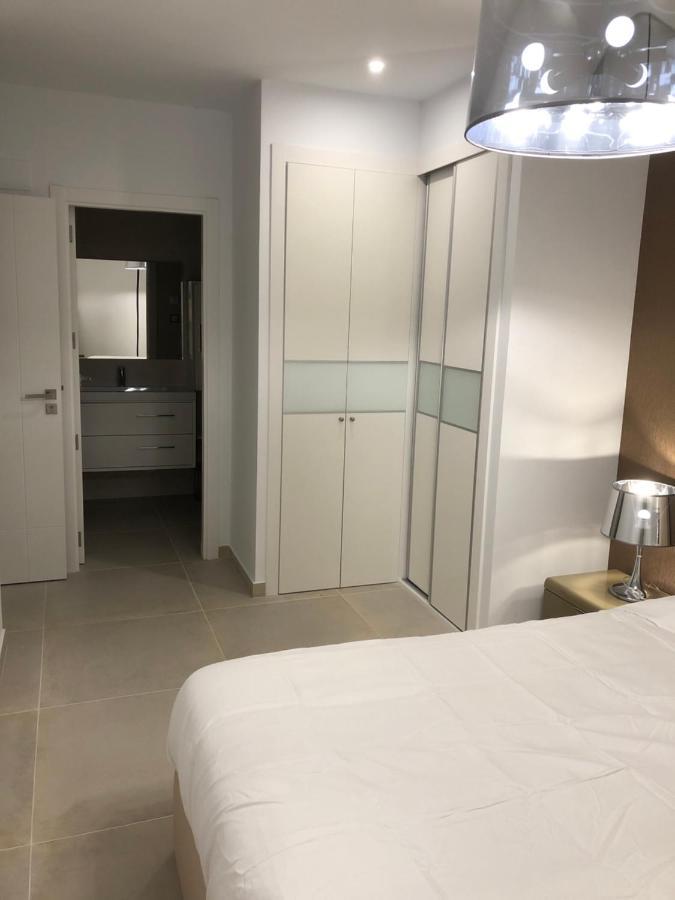 Apartment Infinity View, Arenales Del Sol Eksteriør billede