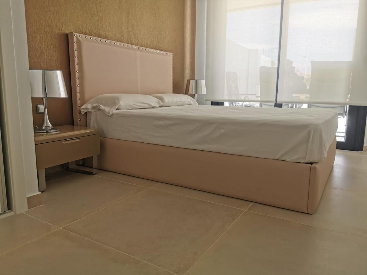 Apartment Infinity View, Arenales Del Sol Eksteriør billede